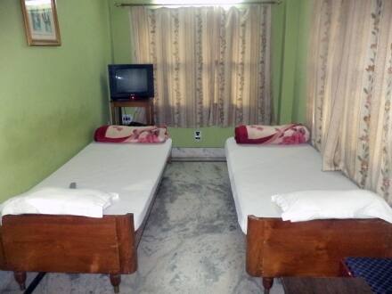 Hotel Raj Mahal, Siliguri 2